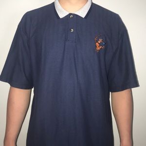 Scooby Doo Polo Tee